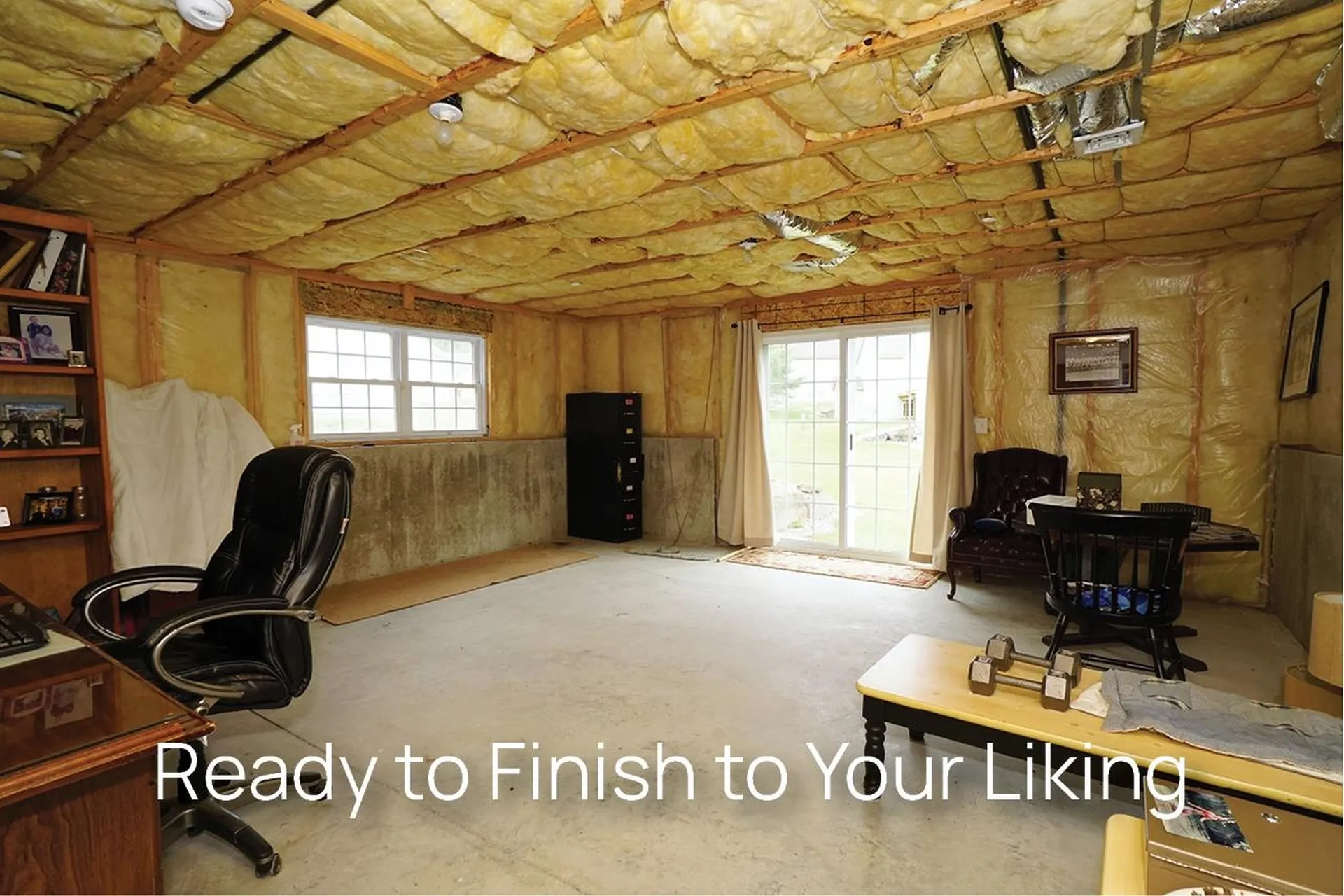 164 Hall Road Fremont NH 03044