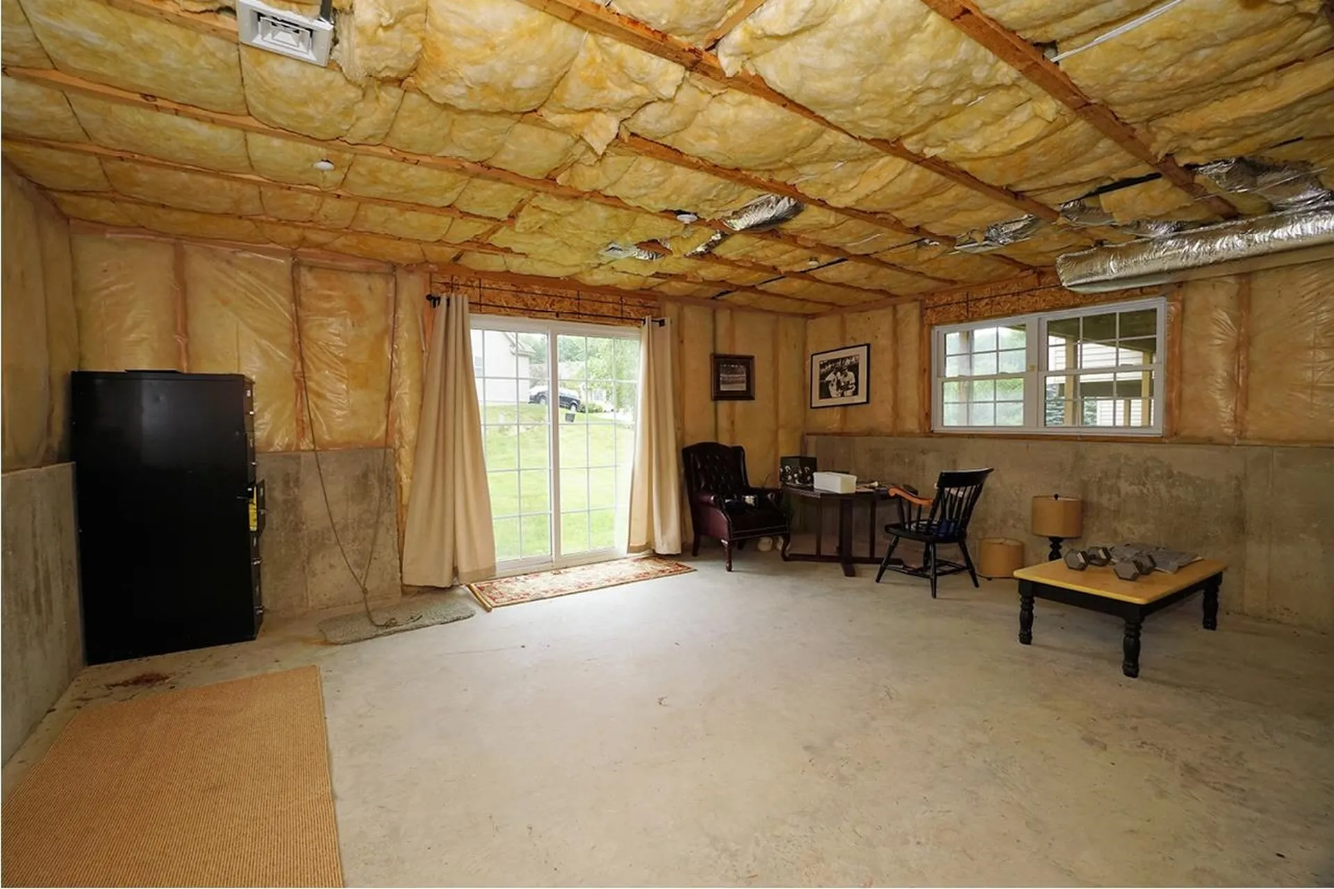 164 Hall Road Fremont NH 03044