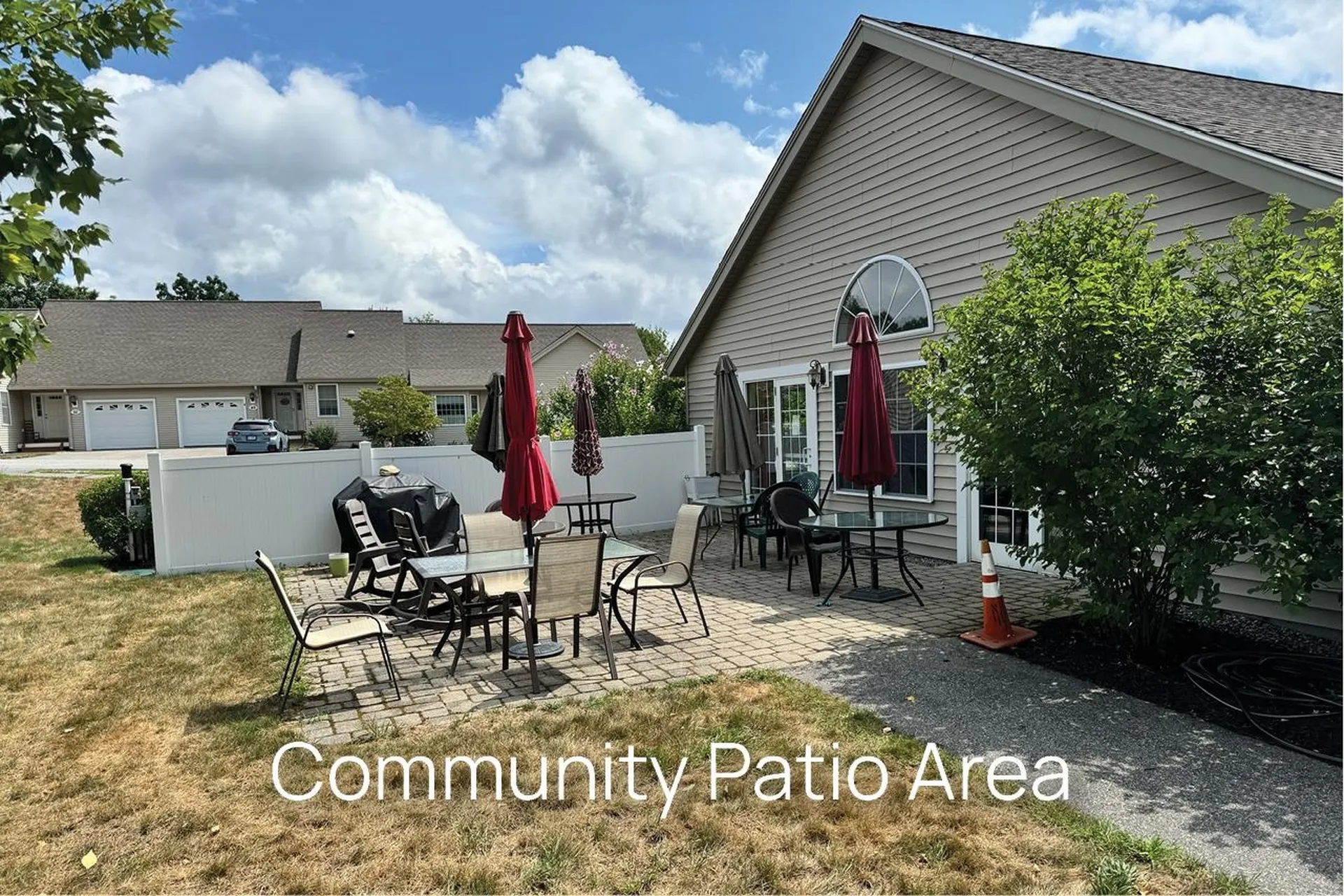 164 Hall Road Fremont NH 03044