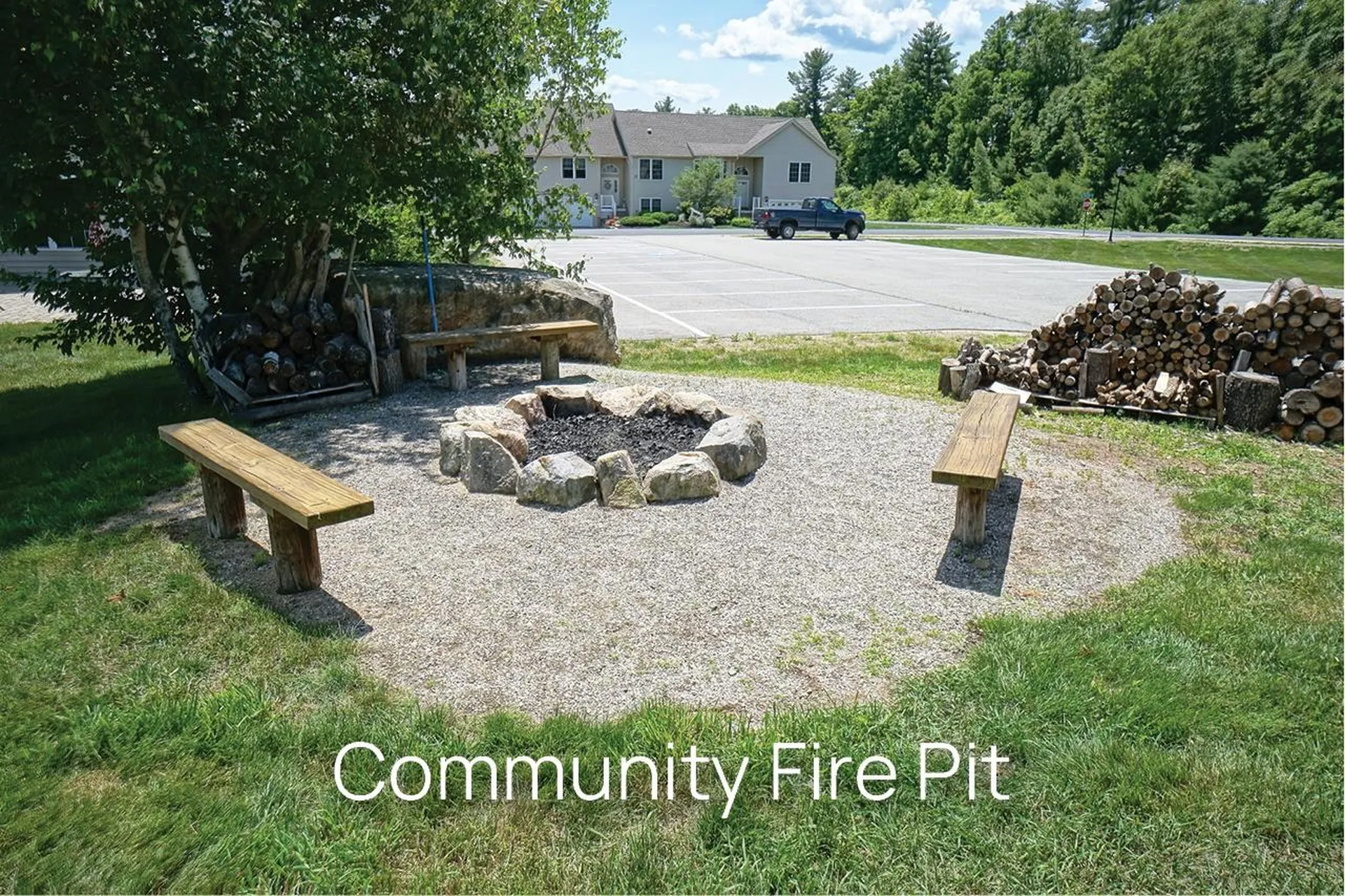 164 Hall Road Fremont NH 03044