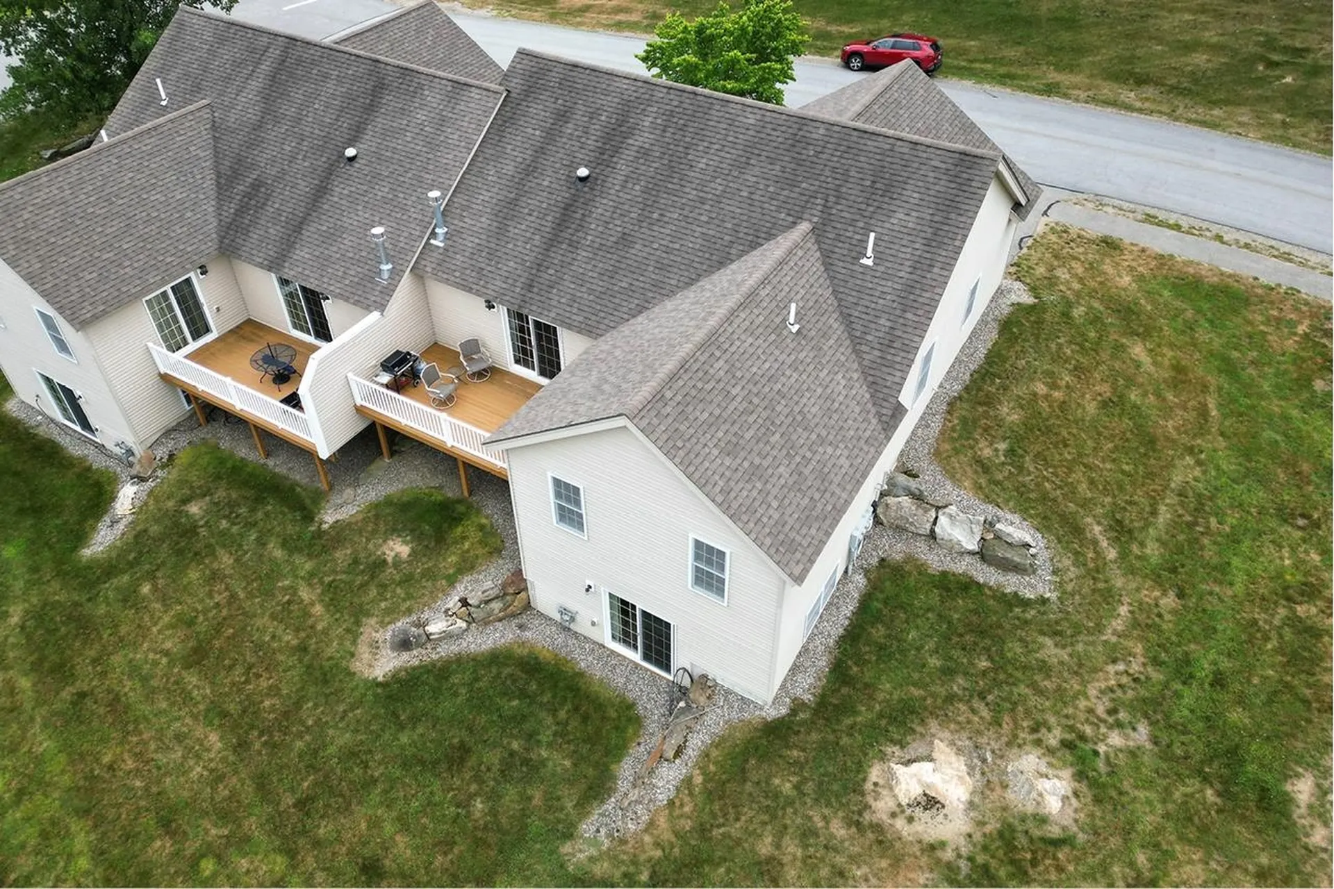 164 Hall Road Fremont NH 03044