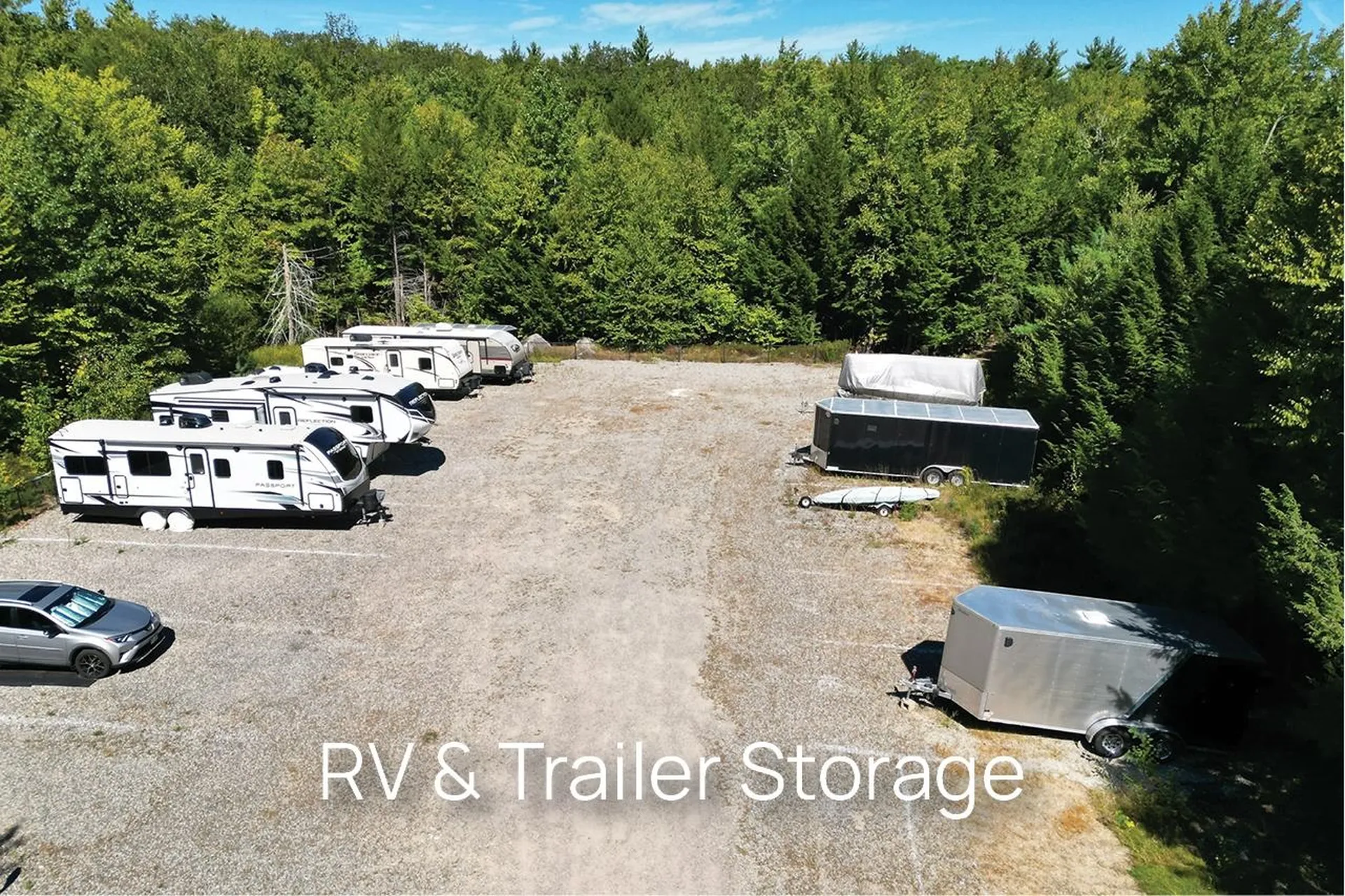 164 Hall Road Fremont NH 03044