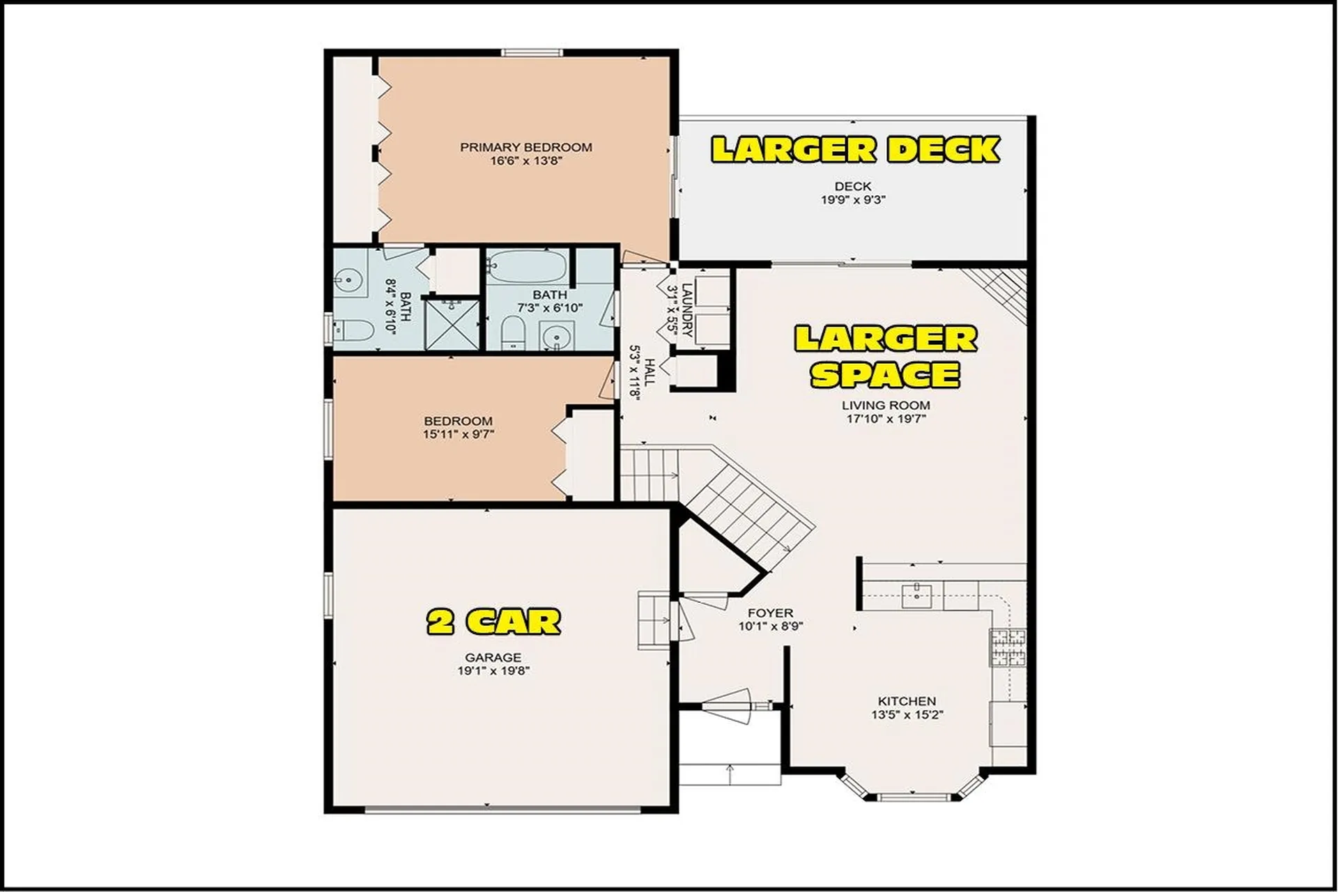 164 Hall Road Fremont NH 03044