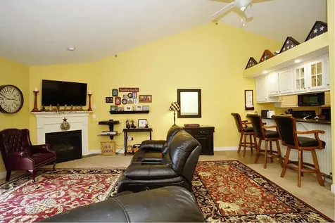 164 Hall Road Fremont NH 03044