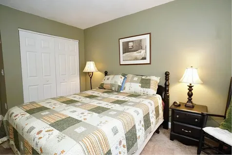 164 Hall Road Fremont NH 03044