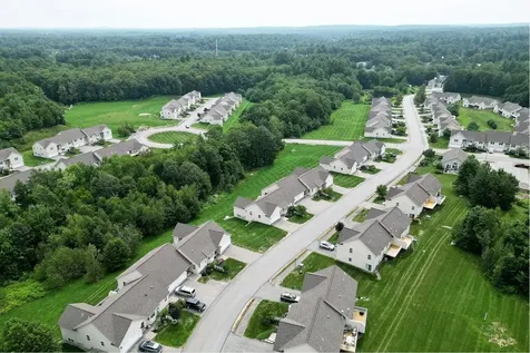 164 Hall Road Fremont NH 03044