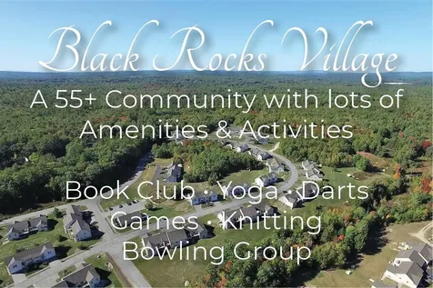 164 Hall Road Fremont NH 03044