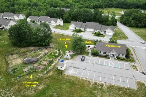 164 Hall Road Fremont NH 03044