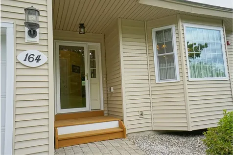 164 Hall Road Fremont NH 03044