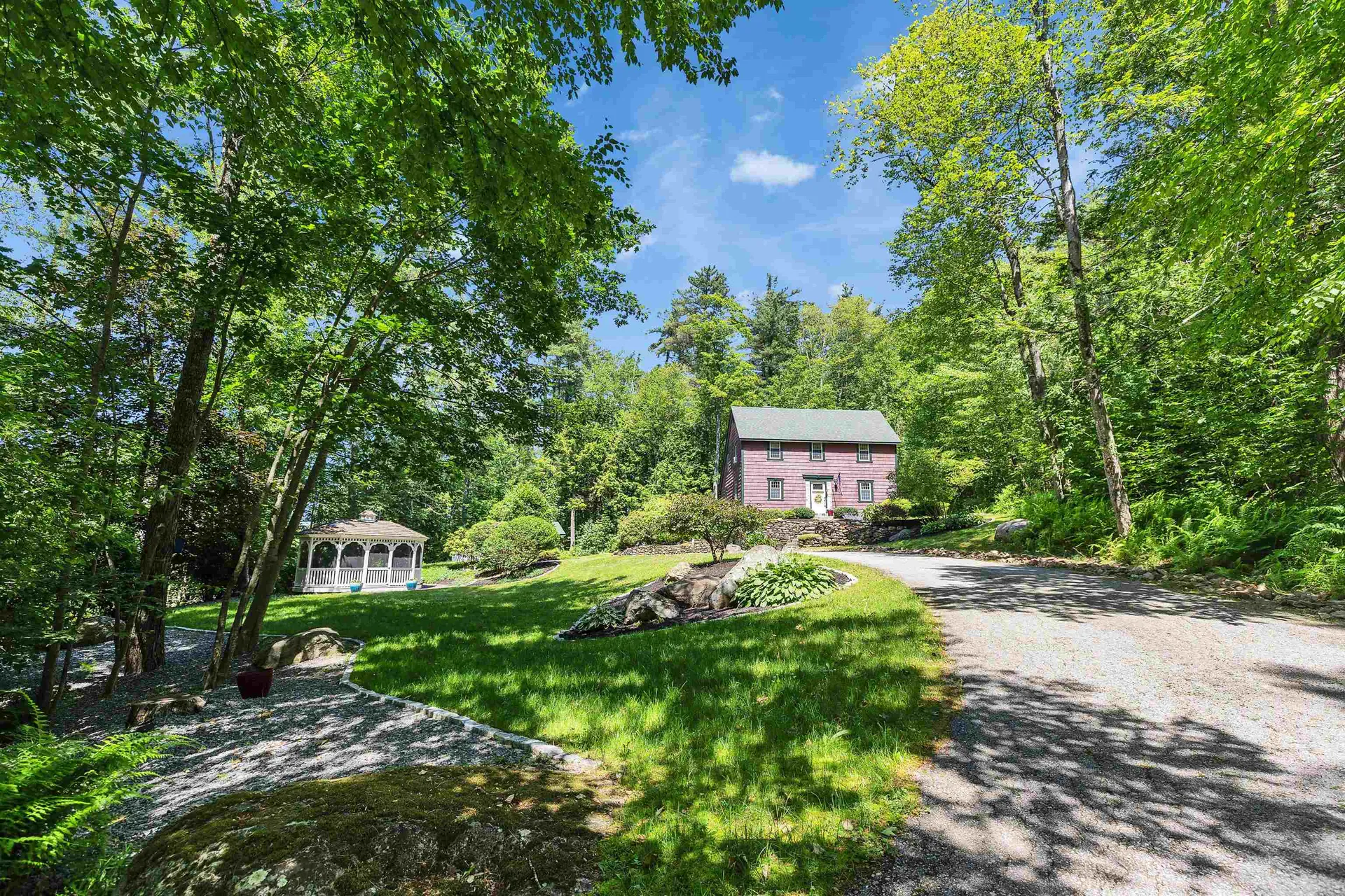57 Prescott Road Jaffrey NH 03452