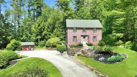 57 Prescott Road Jaffrey NH 03452