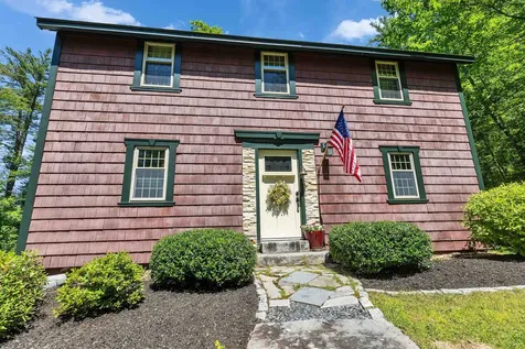 57 Prescott Road Jaffrey NH 03452