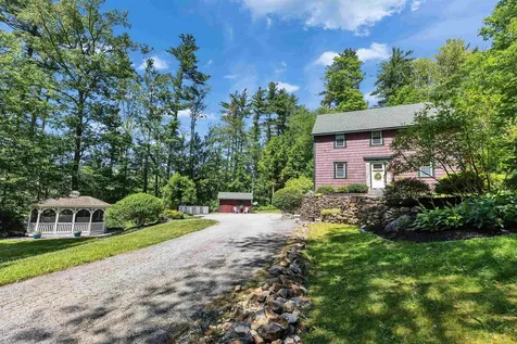 57 Prescott Road Jaffrey NH 03452