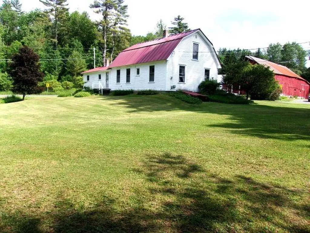 70 Wild Ammonoosuc Road Haverhill NH 03785
