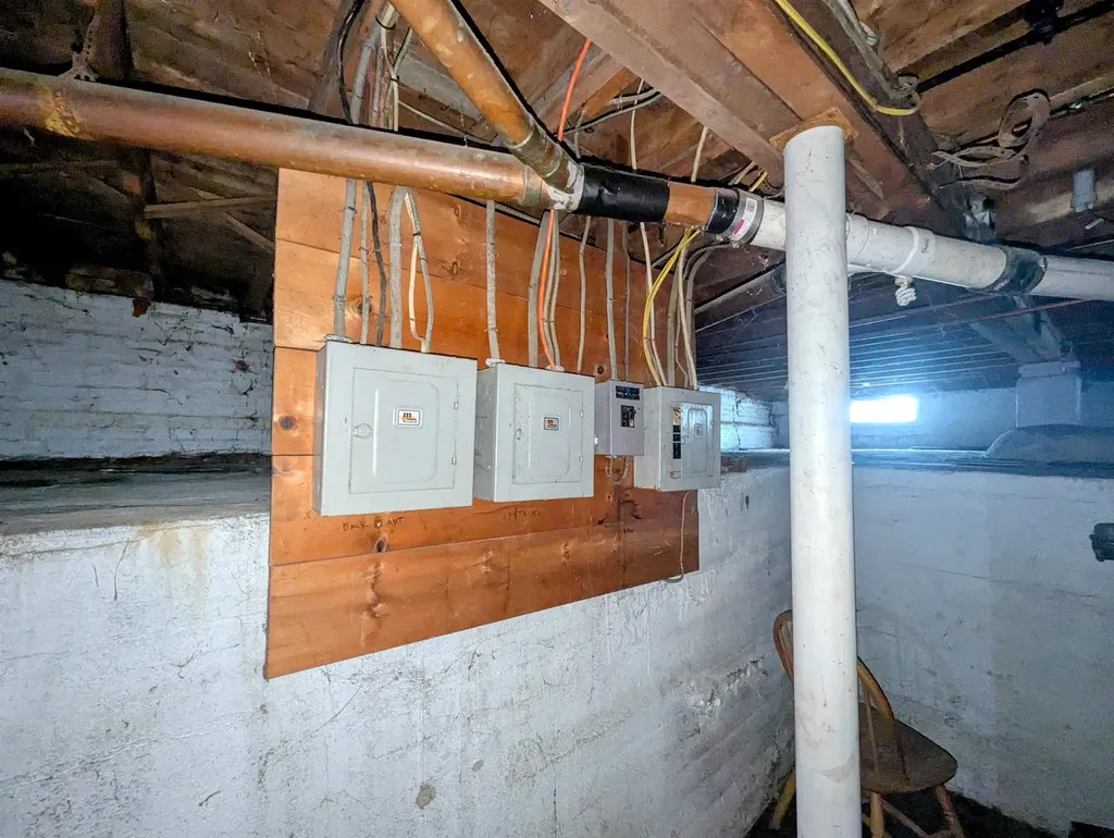 44-46 Walnut Street Claremont NH 03743