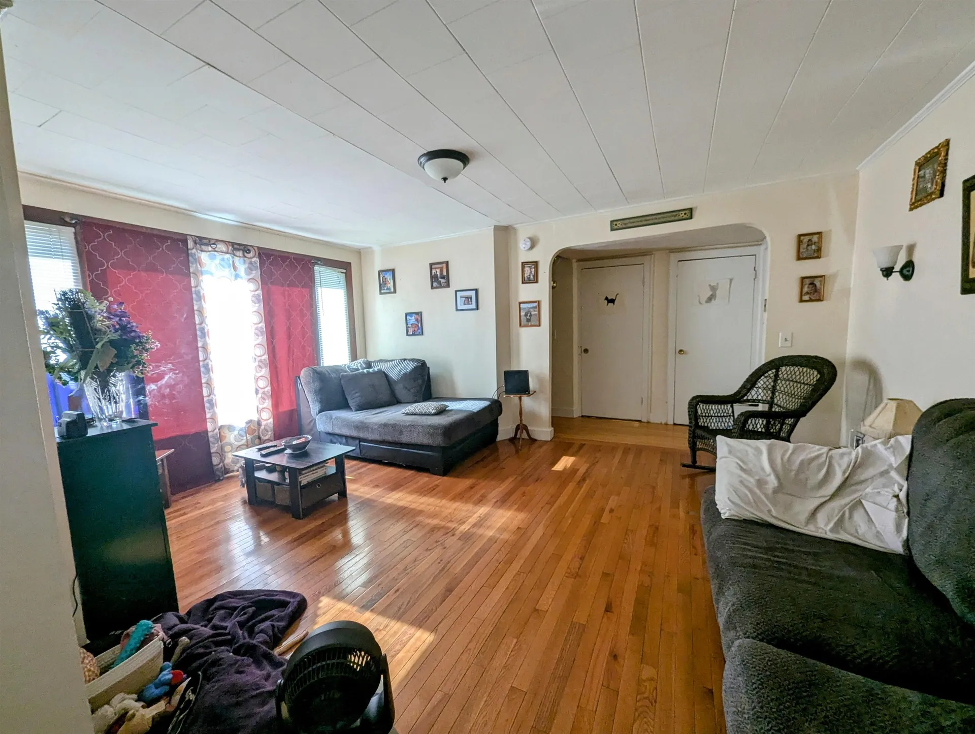 44-46 Walnut Street Claremont NH 03743