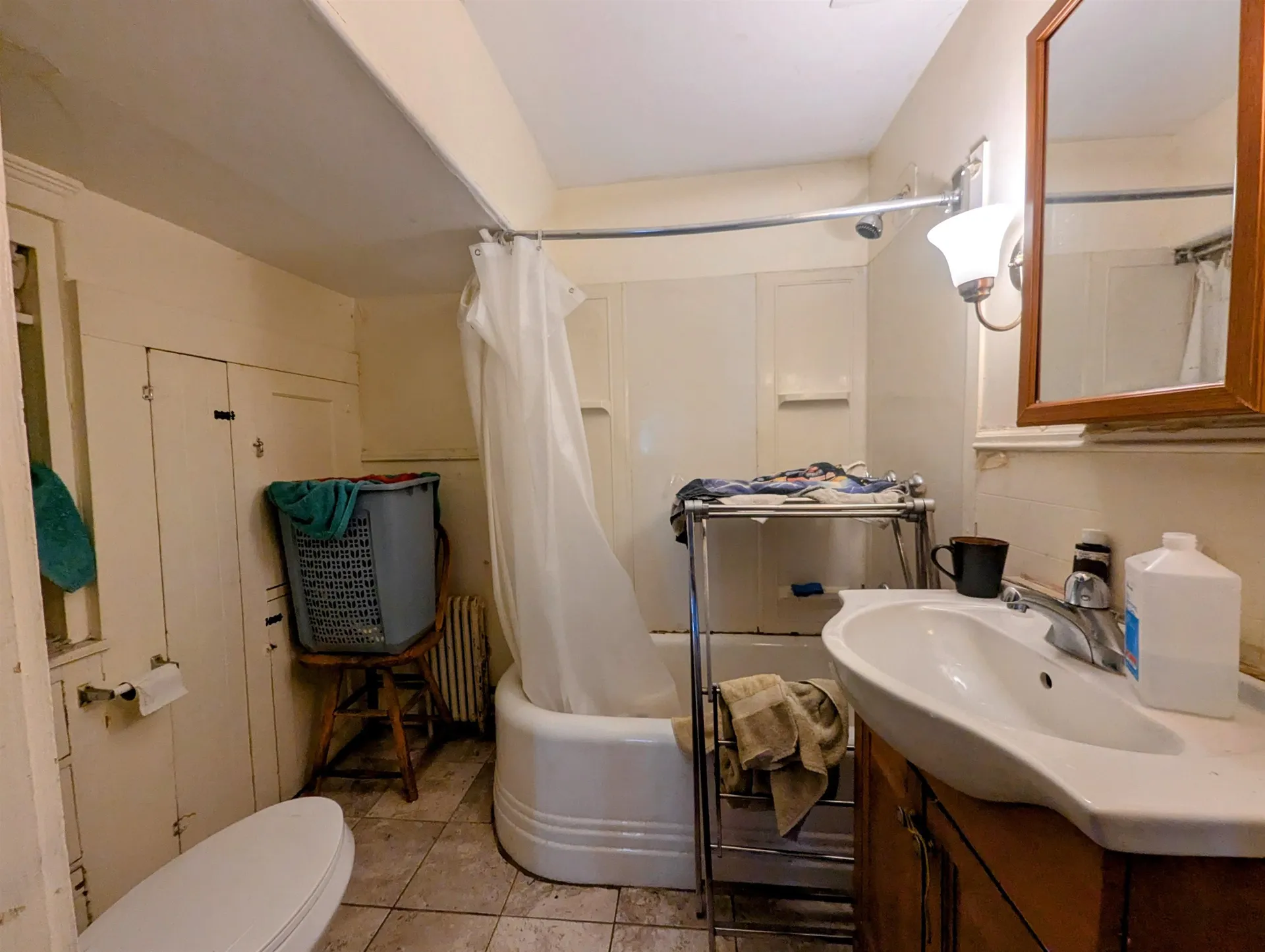 44-46 Walnut Street Claremont NH 03743