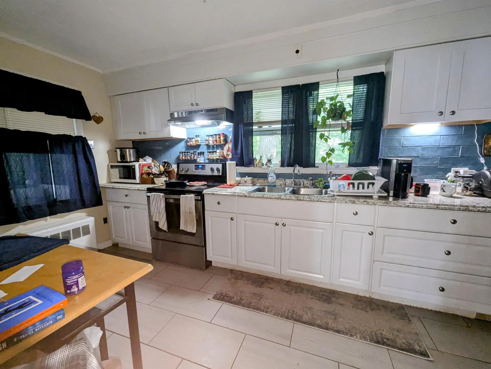 44-46 Walnut Street Claremont NH 03743