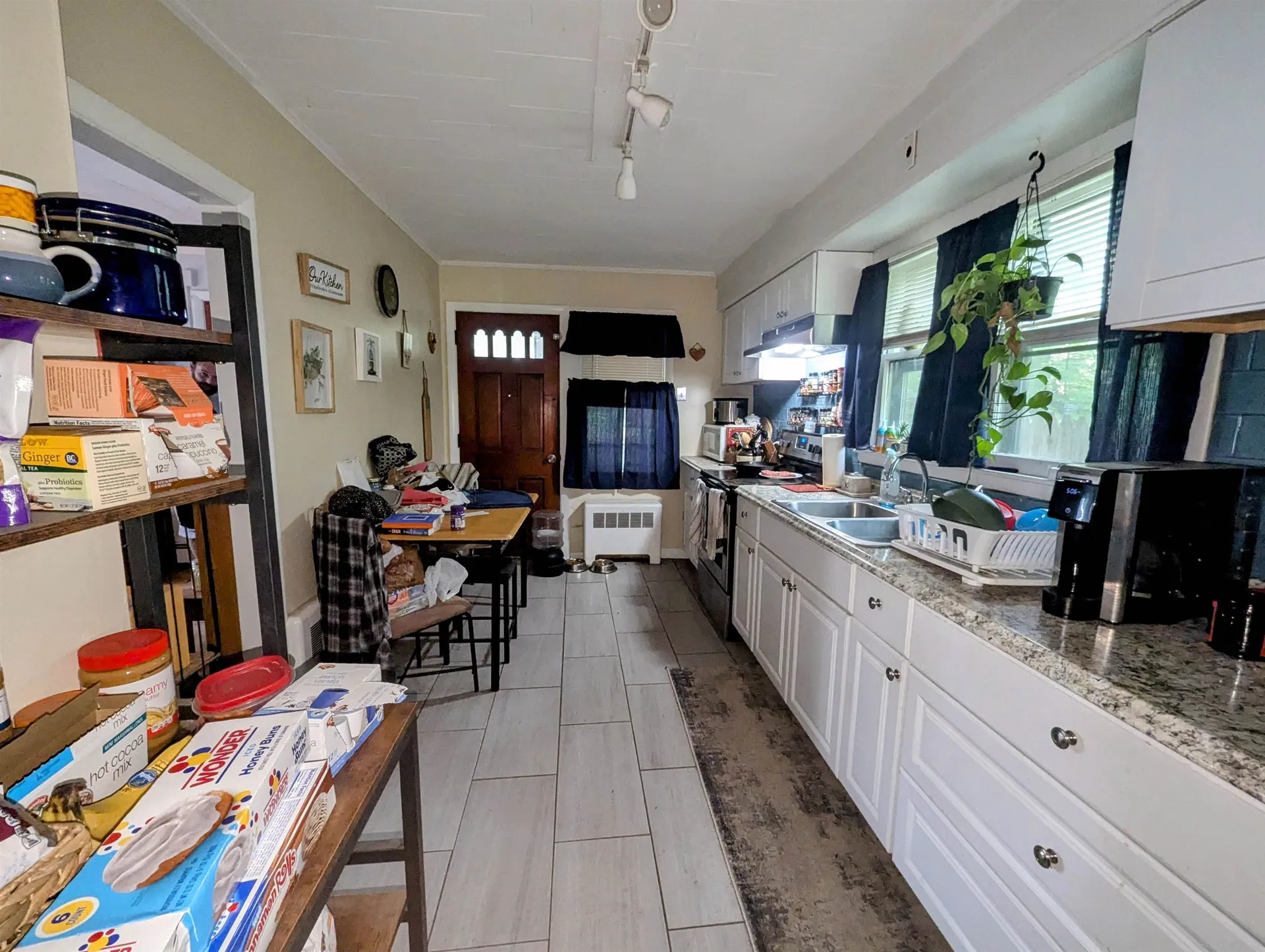 44-46 Walnut Street Claremont NH 03743