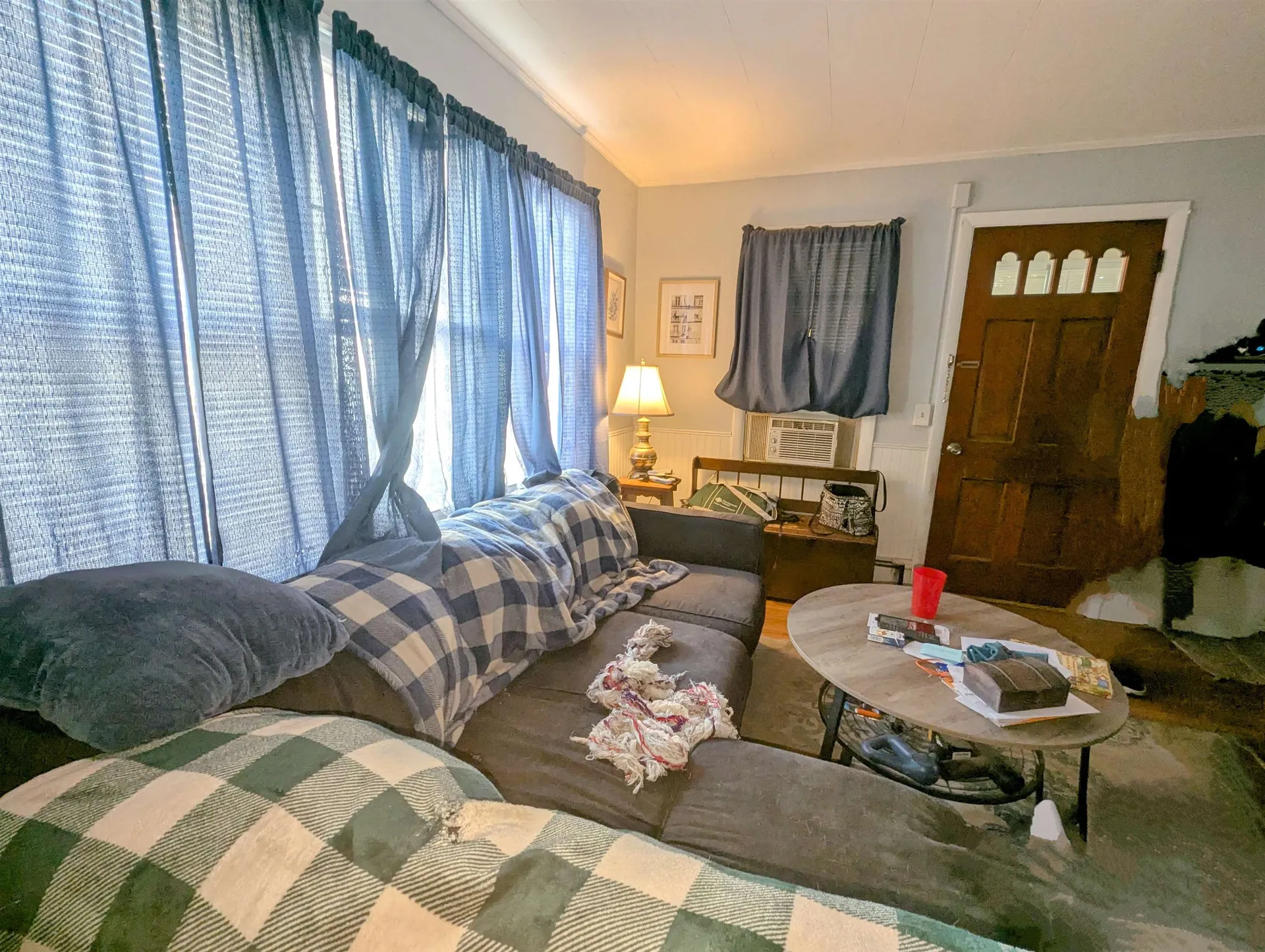 44-46 Walnut Street Claremont NH 03743