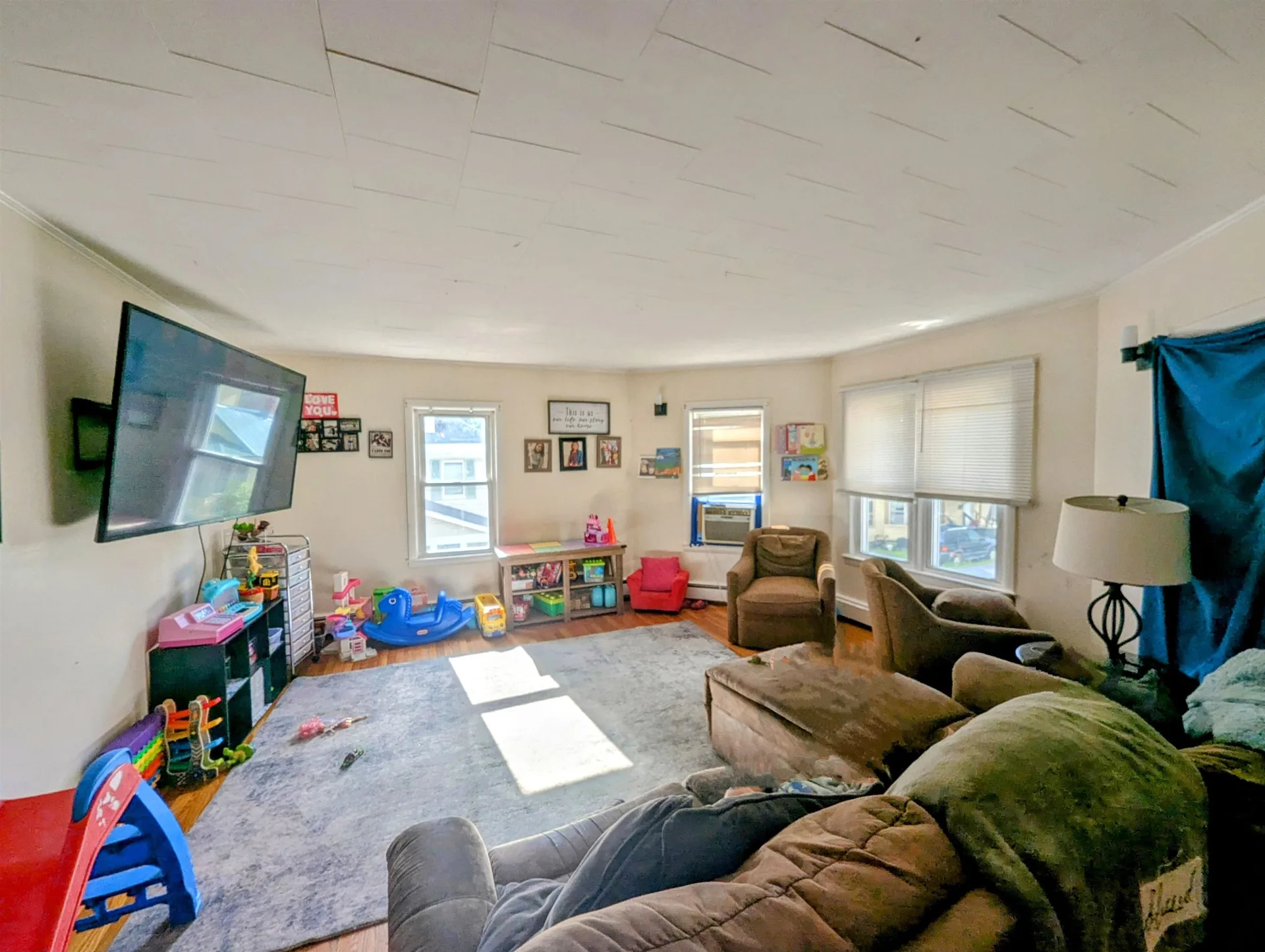 44-46 Walnut Street Claremont NH 03743