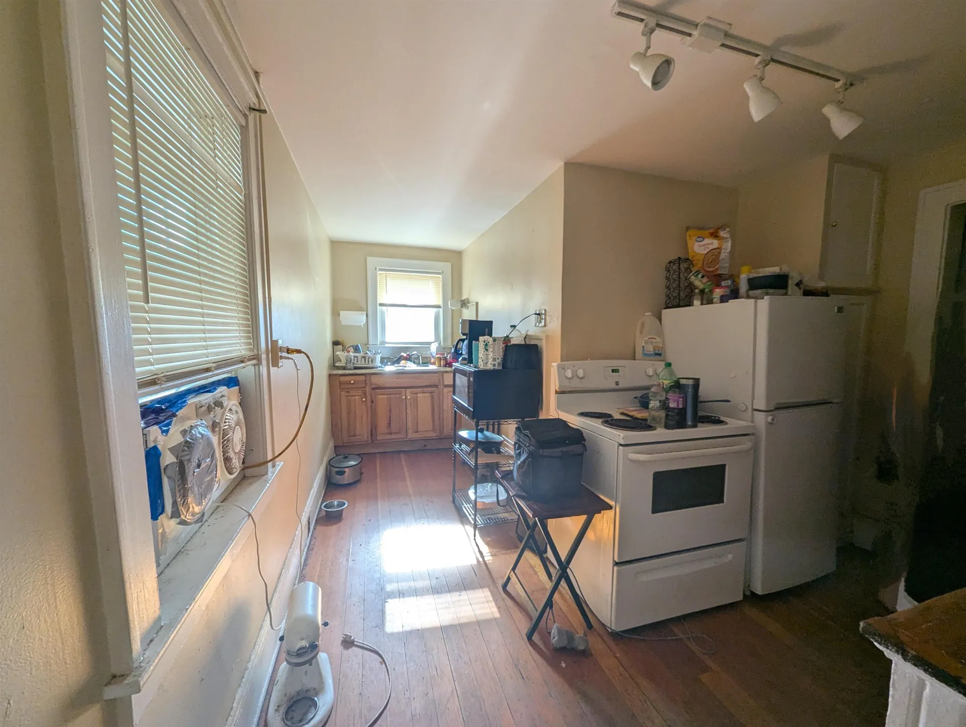 44-46 Walnut Street Claremont NH 03743