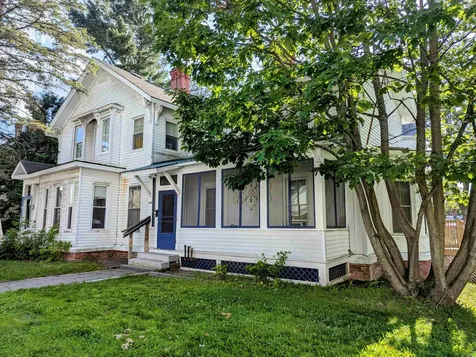 44-46 Walnut Street Claremont NH 03743