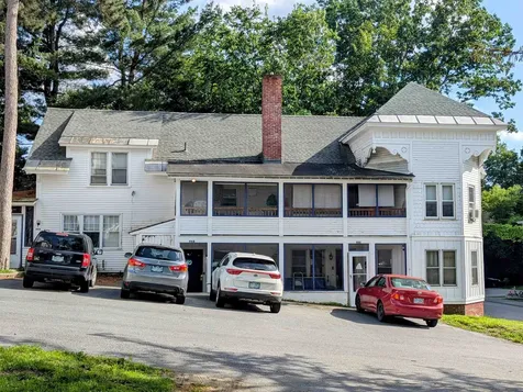 44-46 Walnut Street Claremont NH 03743