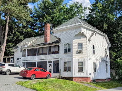 44-46 Walnut Street Claremont NH 03743