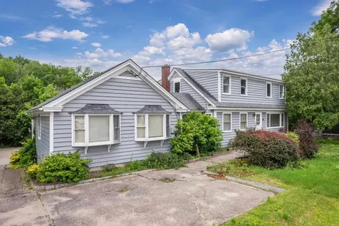 745 Central Avenue Dover NH 03820