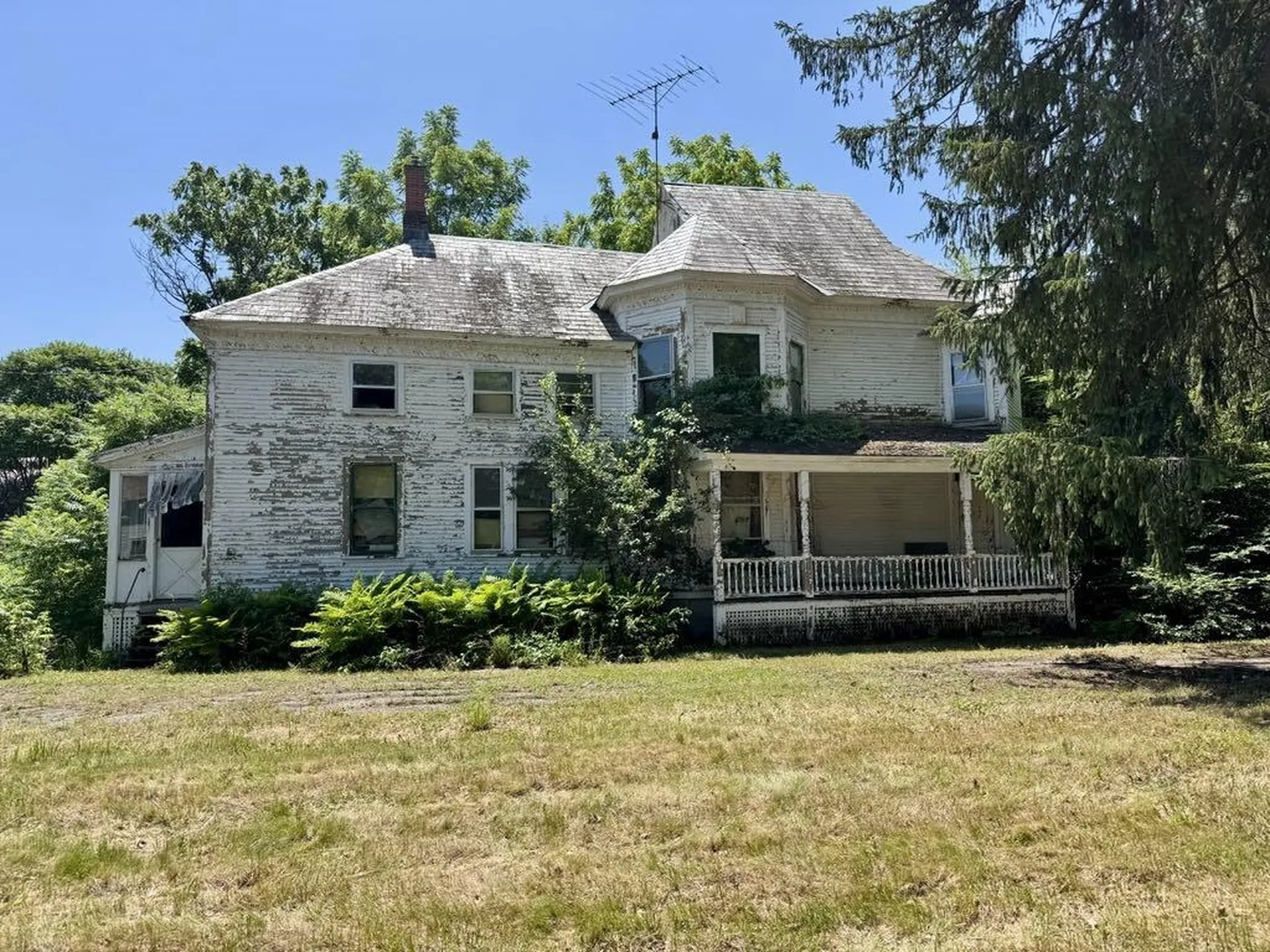 57 College Street Poultney VT 05764