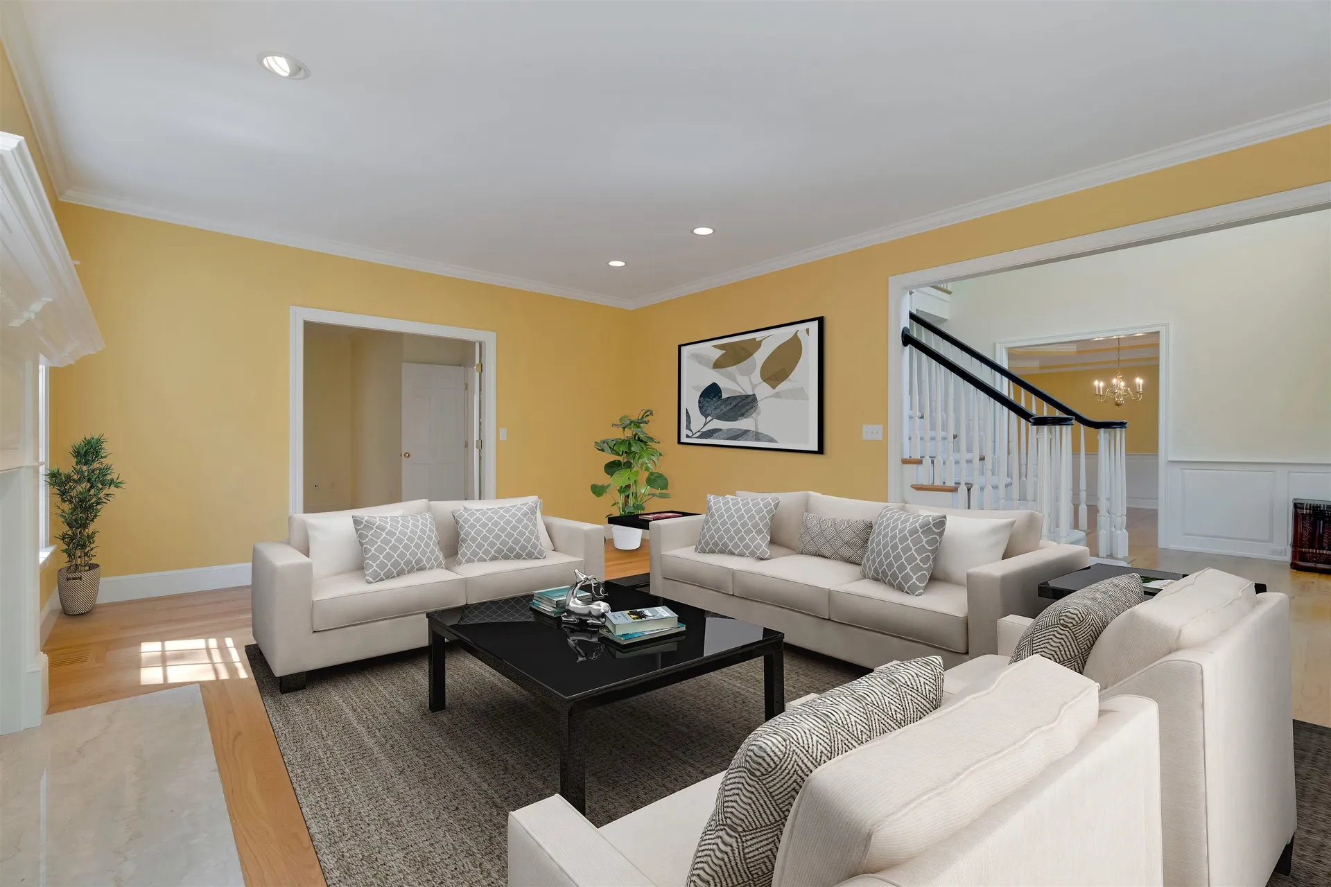 30 Squier Drive North Hampton NH 03862