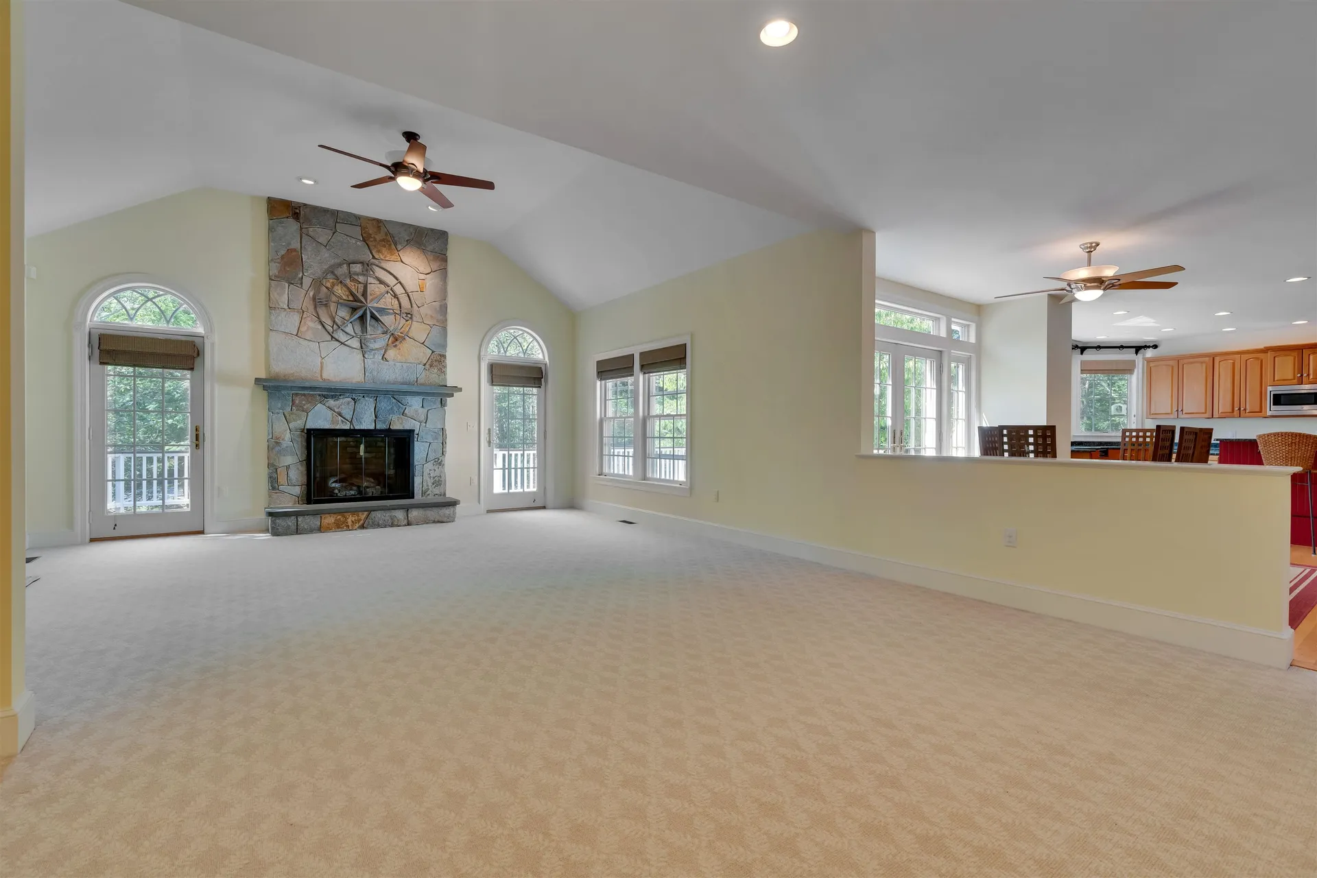 30 Squier Drive North Hampton NH 03862