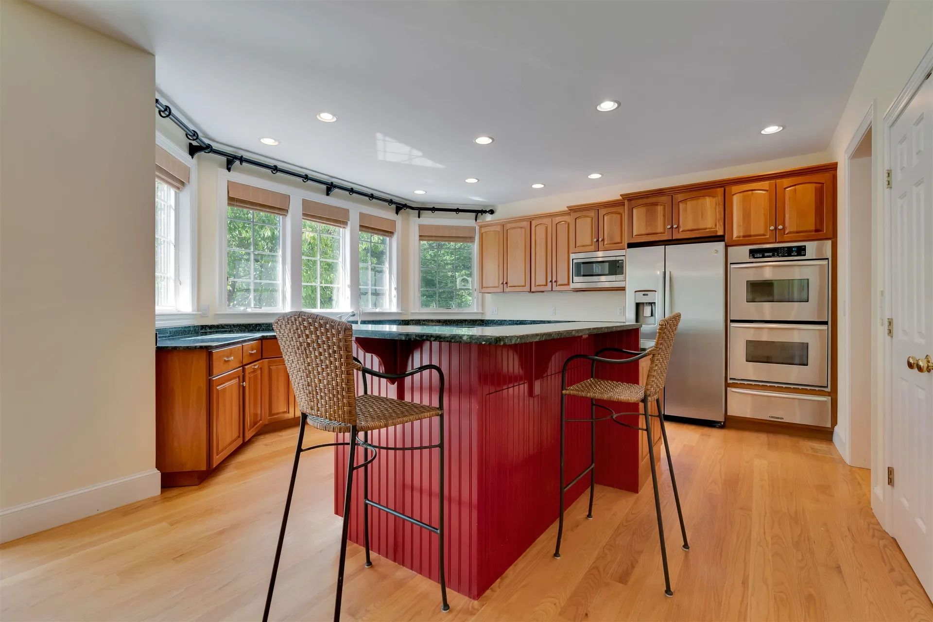 30 Squier Drive North Hampton NH 03862