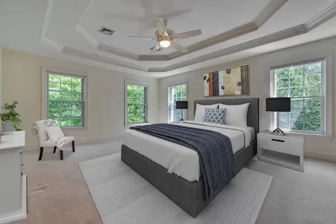 30 Squier Drive North Hampton NH 03862