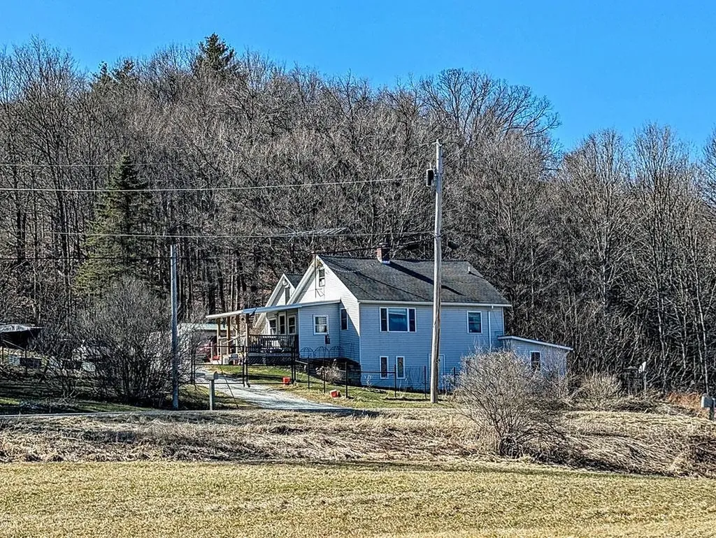 5559 West Creek Road Pittsford VT 05733