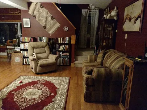 5559 West Creek Road Pittsford VT 05733