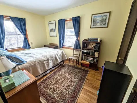 5559 West Creek Road Pittsford VT 05733