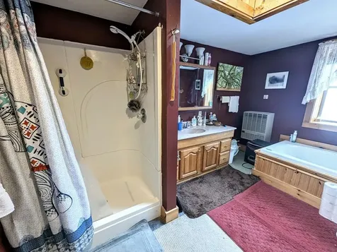 5559 West Creek Road Pittsford VT 05733