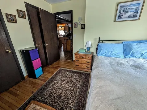 5559 West Creek Road Pittsford VT 05733