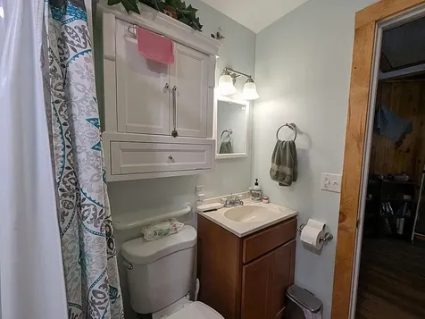 5559 West Creek Road Pittsford VT 05733