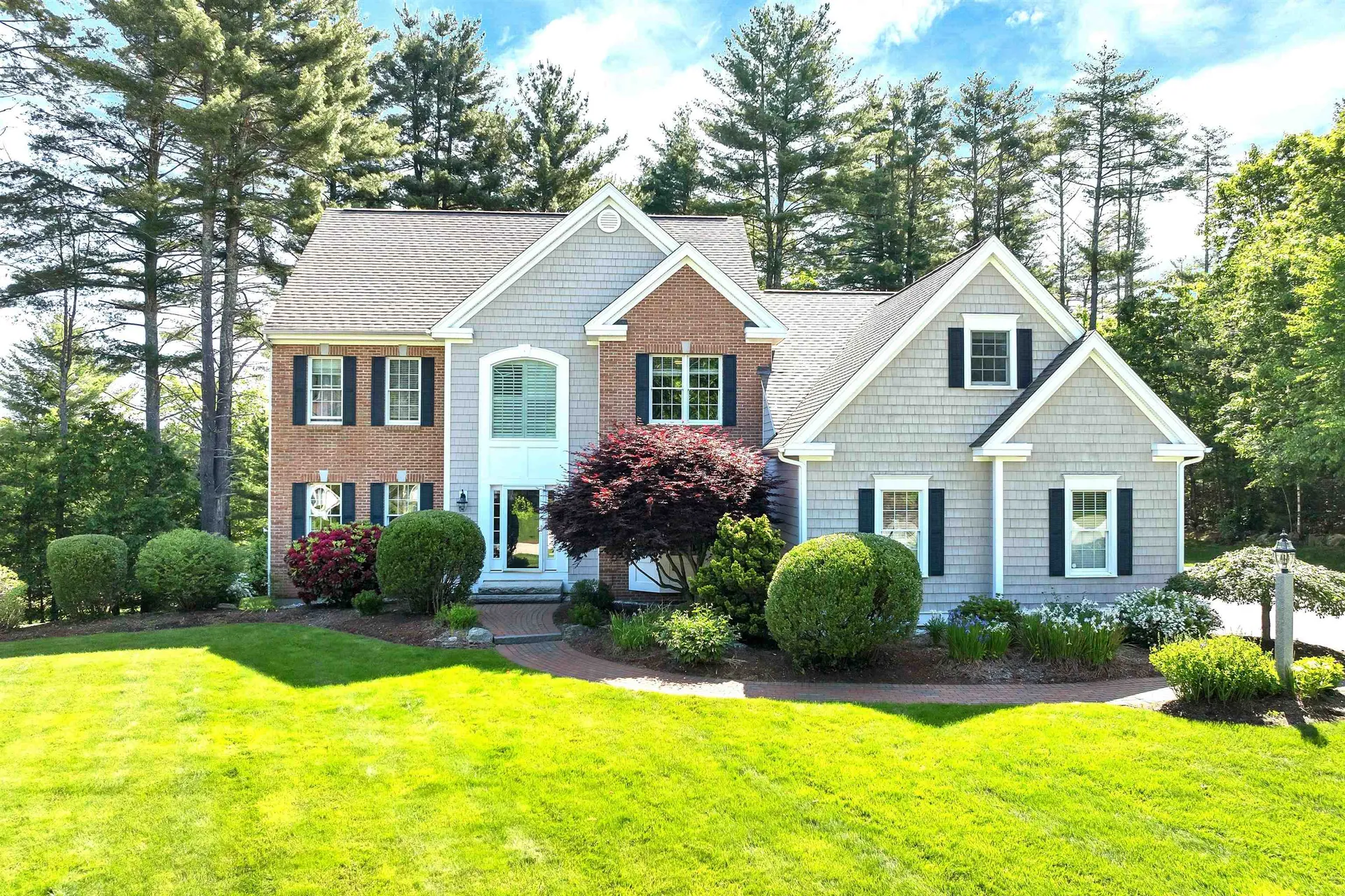 8 Homestead Hill Road Bedford NH 03110