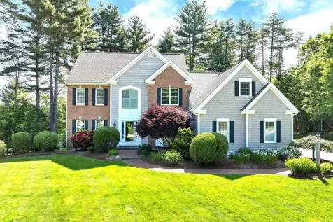 8 Homestead Hill Road Bedford NH 03110