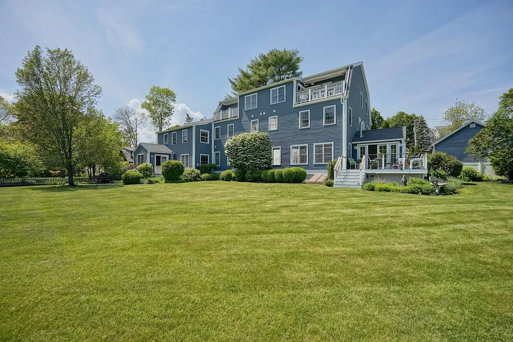 130 Dennett Street Portsmouth NH 03801