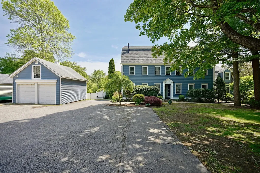 130 Dennett Street Portsmouth NH 03801