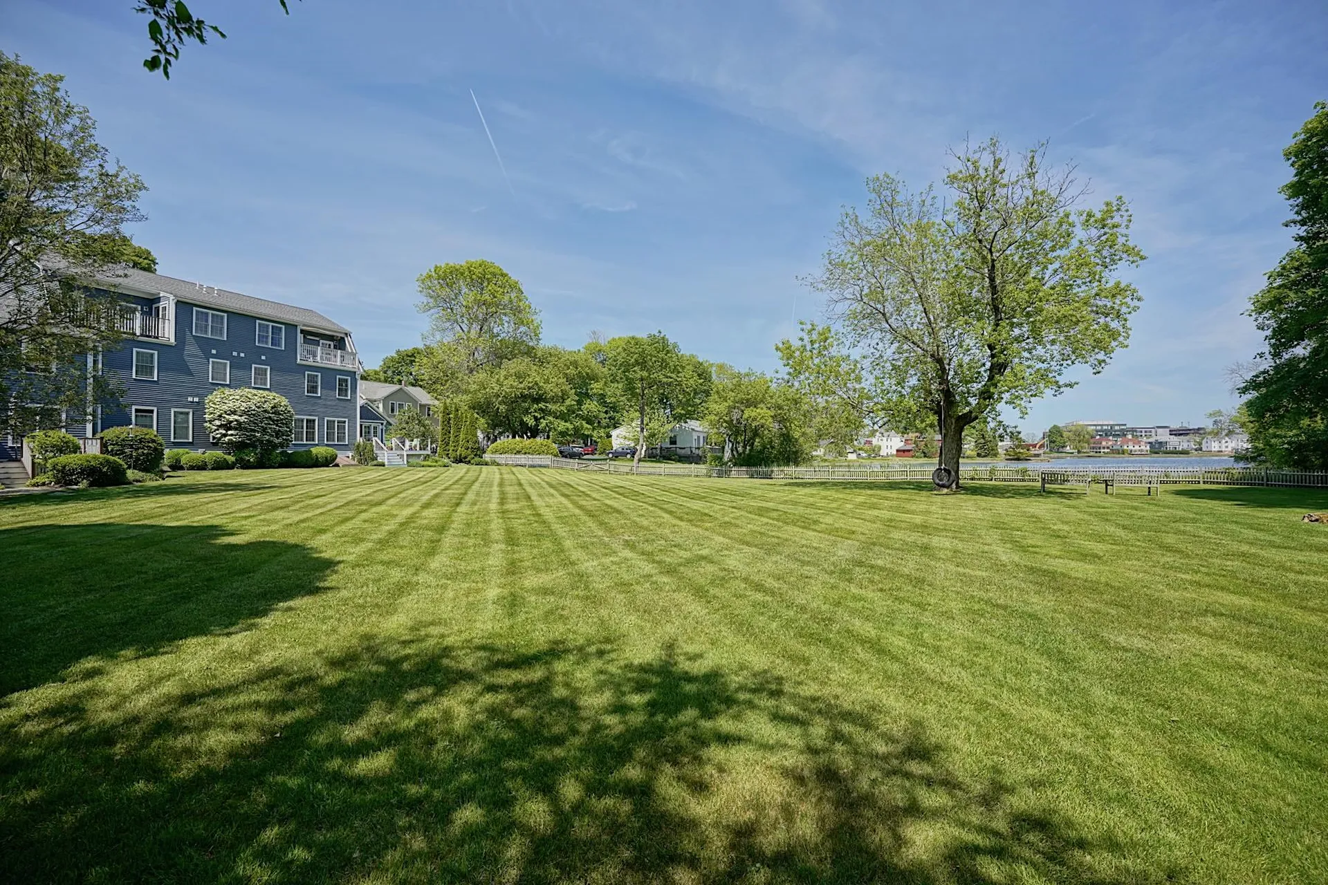 130 Dennett Street Portsmouth NH 03801