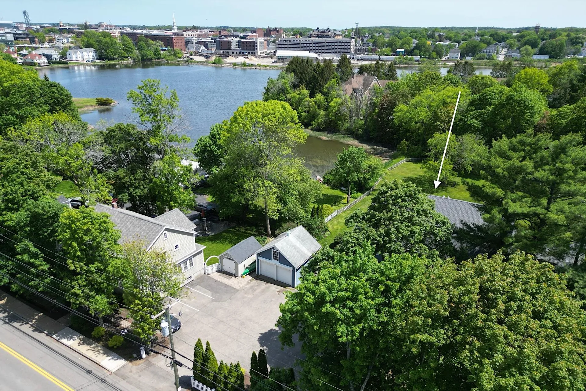 130 Dennett Street Portsmouth NH 03801