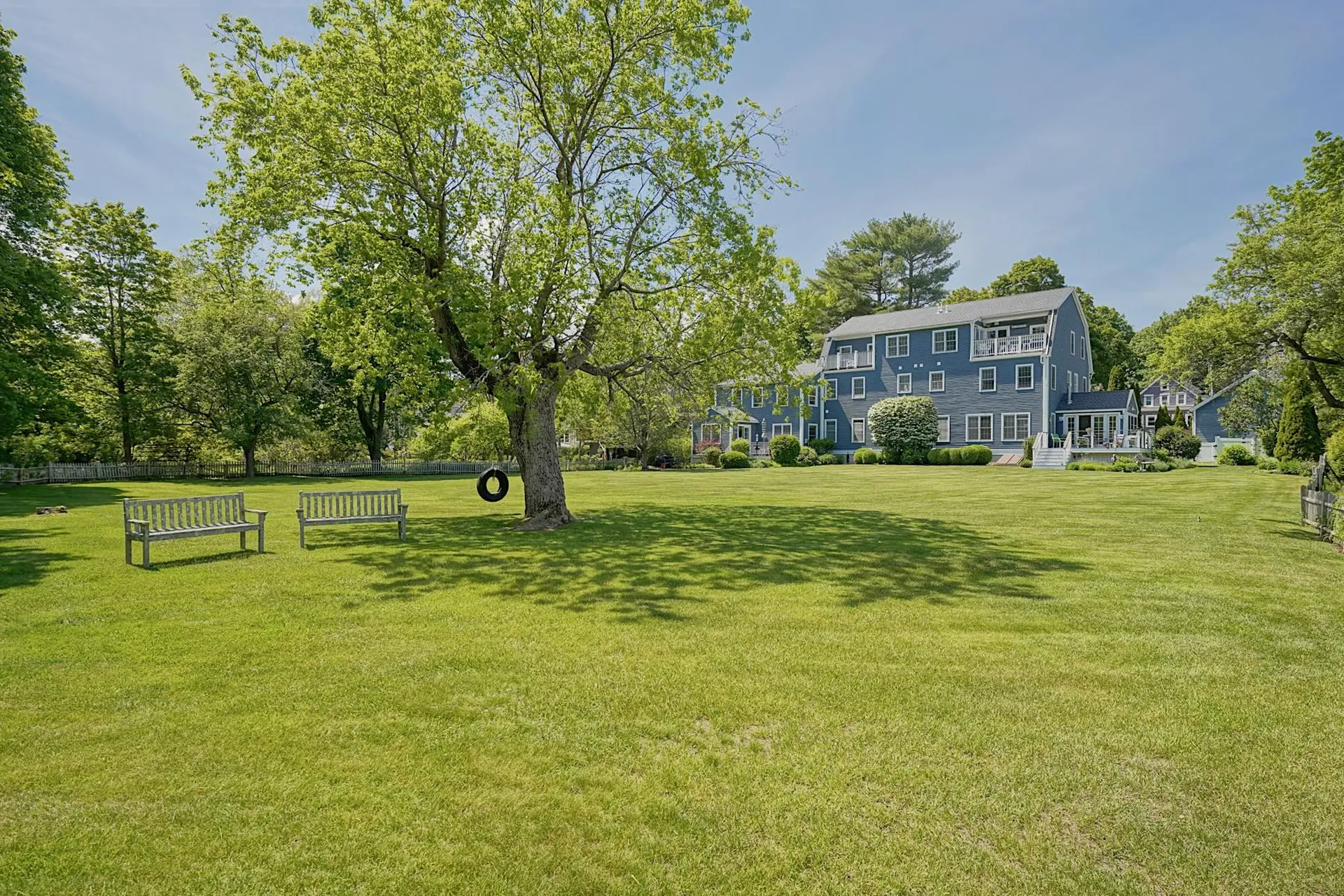 130 Dennett Street Portsmouth NH 03801