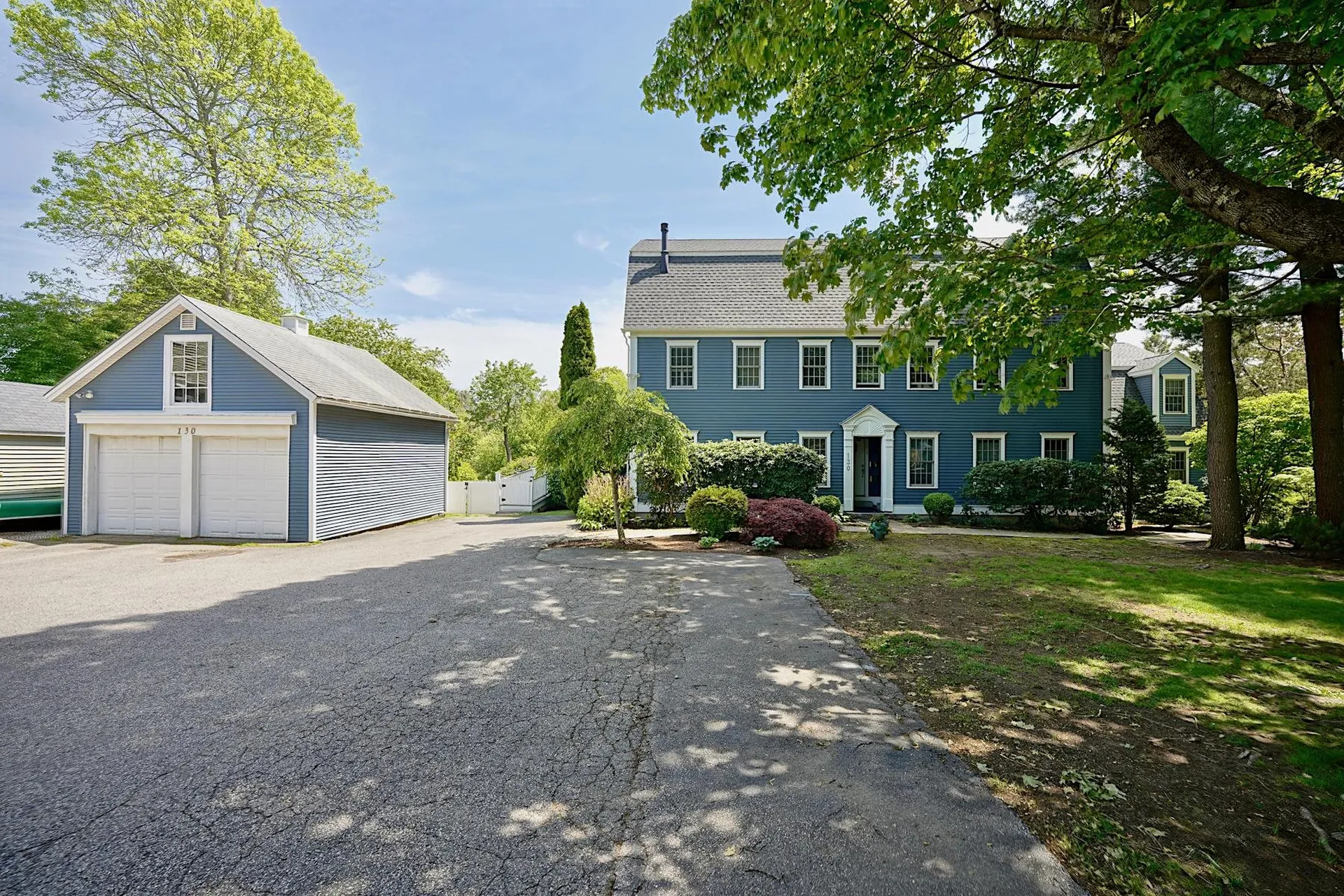 130 Dennett Street Portsmouth NH 03801