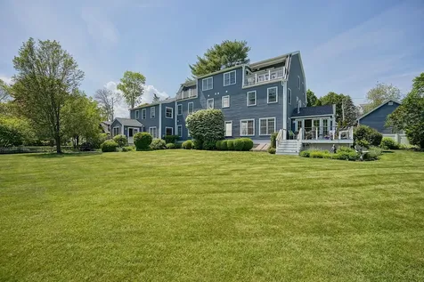 130 Dennett Street Portsmouth NH 03801